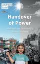 Handover of Power - Planned Economy