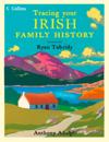 Collins Tracing Your Irish Family History