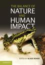 Balance of Nature and Human Impact