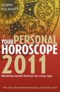 Your Personal Horoscope 2011