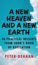 A New Heaven and a New Earth