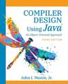 Compiler Design Using Java(R)