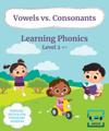 Vowels Vs Consonants