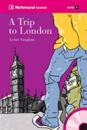 A Trip To London & CD - Richmond Readers 4