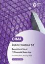 CIMA F1 Financial Reporting