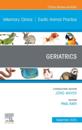 Geriatrics,An Issue of Veterinary Clinics of North America: Exotic Animal Practice, E-Book