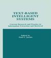 Text-based intelligent Systems