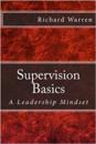Supervision Basics: A Leadership Mindset