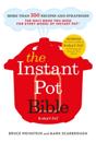 Instant Pot Bible