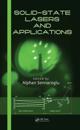 Solid-State Lasers and Applications