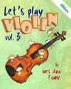 Let's Play Violin! 3