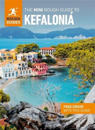 The Mini Rough Guide to Kefaloniá  (Travel Guide with Free eBook)