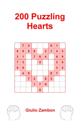 200 Puzzling Hearts