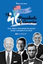 46 Presidents of America: Their Stories, Achievements and Legacies: George Washington to Joe Biden (U.S.A. Biography Book for Young and Old)