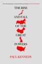 Rise and Fall of the Great Powers
