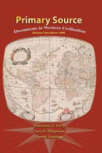 Sourcebook in Western Civilization