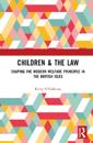 Children & the Law
