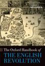 Oxford Handbook of the English Revolution