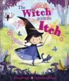 Witch with an Itch