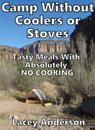 Camp Without Coolers or Stoves