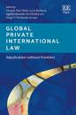 Global Private International Law