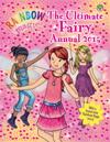 Ultimate Fairy Annual 2015