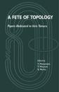 Fete of Topology