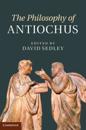 Philosophy of Antiochus
