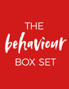 The Behaviour Boxset