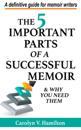 5 Important Parts of a Successful Memoir & Why You Need Them, a Definitive Guide for Memoir Writers
