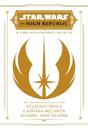 Star Wars: The High Republic: Light Of The Jedi Ya Trilogy Paperback Box Set