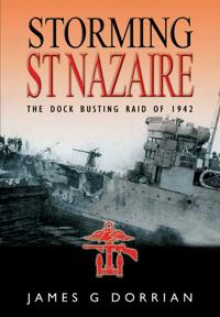 Storming St. Nazaire