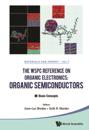 Wspc Reference On Organic Electronics, The: Organic Semiconductors (In 2 Volumes)