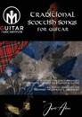 Traditional Scottish Songs for Guitar