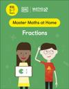 Maths   No Problem! Fractions, Ages 5-7 (Key Stage 1)