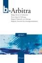 b-Arbitra 2016/1