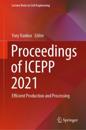 Proceedings of ICEPP 2021