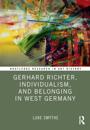 Gerhard Richter, Individualism, and Belonging in West Germany