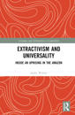 Extractivism and Universality