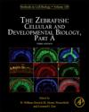 Zebrafish: Cellular and Developmental Biology, Part A
