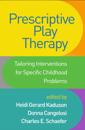 Prescriptive Play Therapy