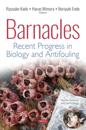 Barnacles: Recent Progress in Biology and Antifouling