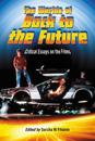 Worlds of Back to the Future