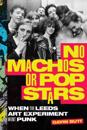 No Machos or Pop Stars
