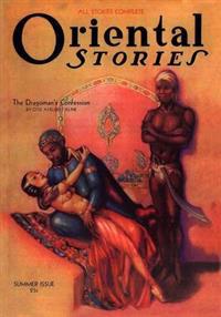 Oriental Stories