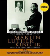 The Autobiography of Martin Luther King, Jr.
