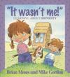 It Wasn't Me! - Learning About Honesty