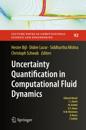 Uncertainty Quantification in Computational Fluid Dynamics