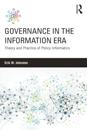 Governance in the Information Era