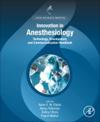 Innovation in Anesthesiology